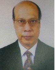 Professor Dr. A K Azad Chowdhury