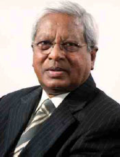 Sir Fazle Hasan Abed, KCMG