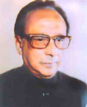 Mr. Md. Zillur Rahman